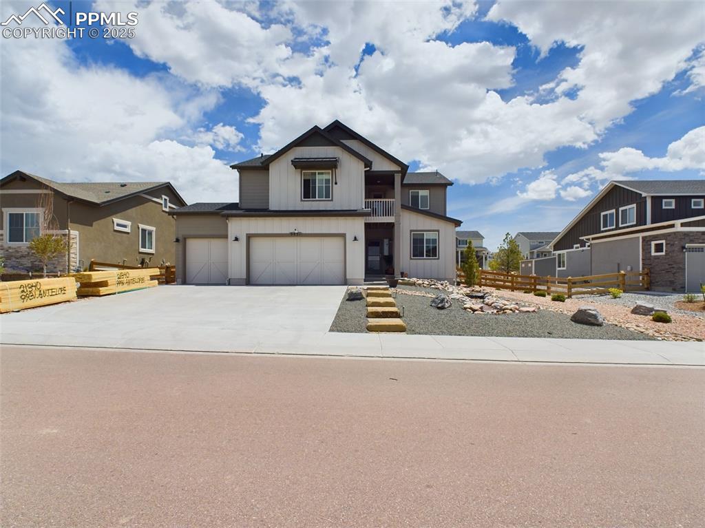 9931 antelope ravine drive colorado springs co 80908