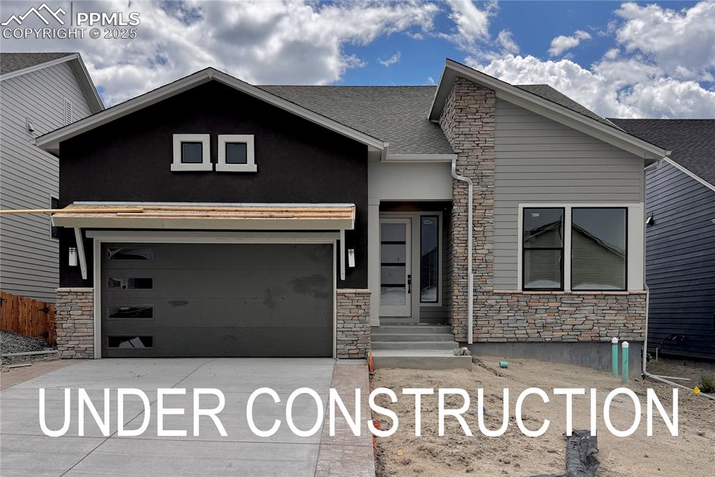 17174 crimson clover drive monument co 80132