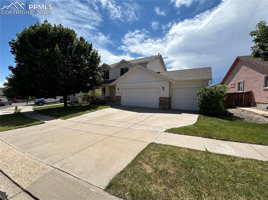 4320 range creek drive colorado springs co 80922