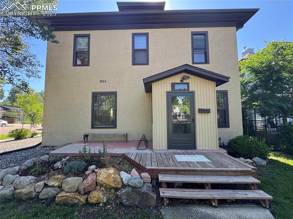 931 n weber street colorado springs co 80903
