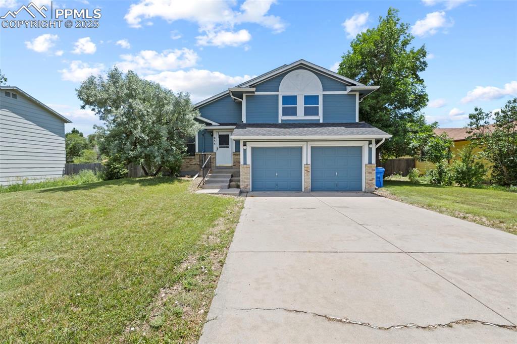 955 crosstrail drive colorado springs co 80906
