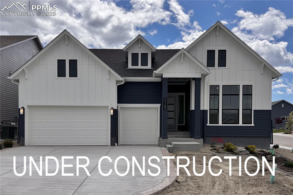 17182 crimson clover drive monument co 80132