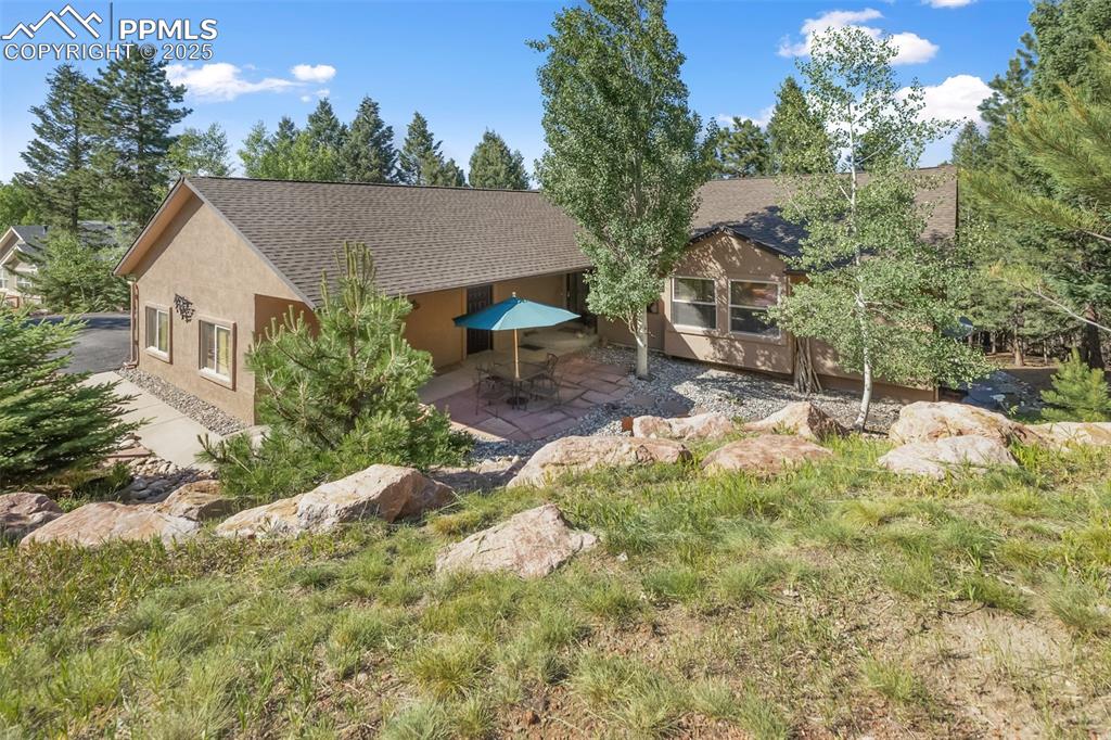 1380 crestview way woodland park co 80863