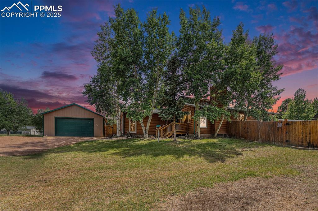 1127 michael lane woodland park co 80863