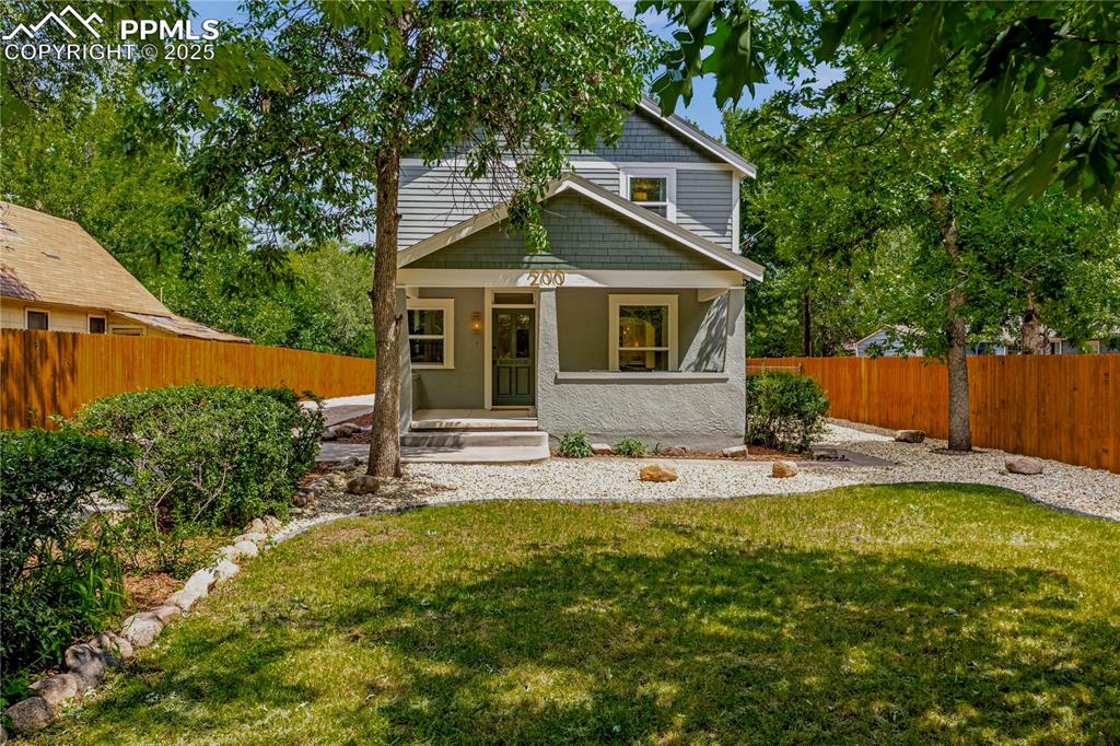 200 w cheyenne road colorado springs co 80906