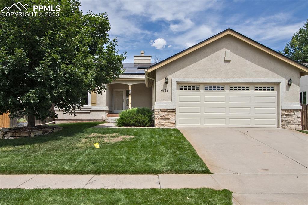 4166 coolwater drive colorado springs co 80916