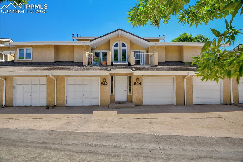 542 observatory drive colorado springs co 80904