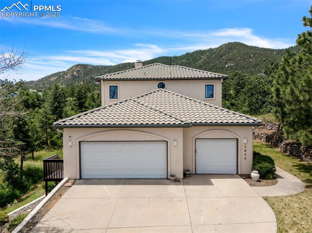 2955 bonne vista drive colorado springs co 80906