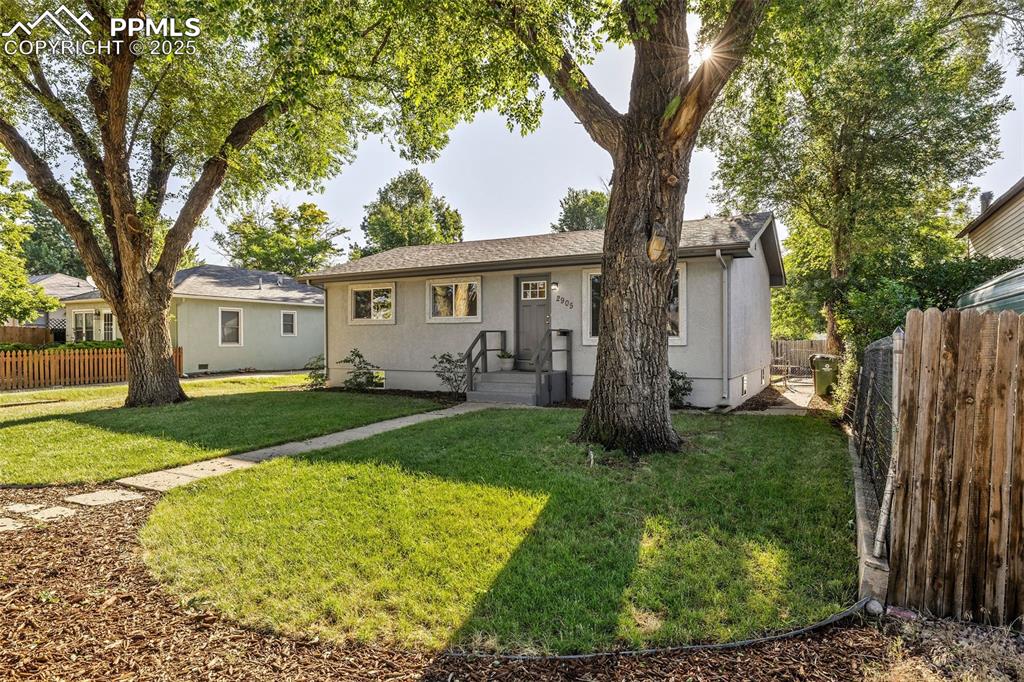 2905 beacon street colorado springs co 80907