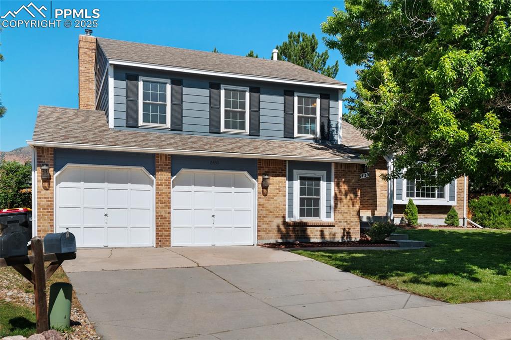 6430 redstone circle colorado springs co 80919