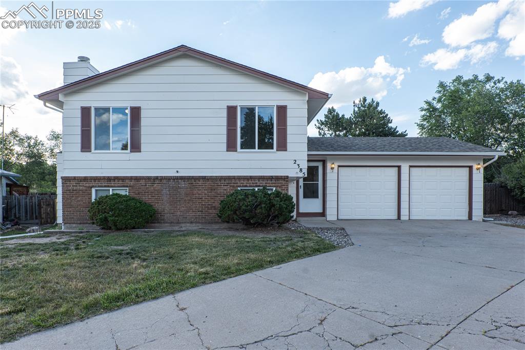2385 heathercrest drive colorado springs co 80915