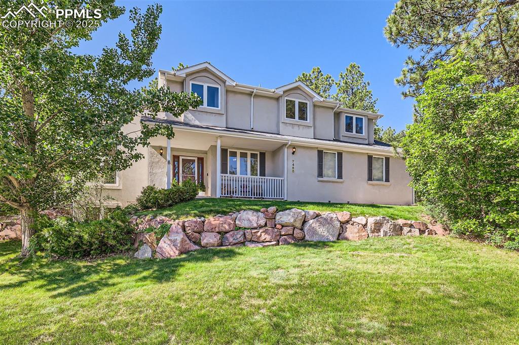 7465 winding oaks drive colorado springs co 80919