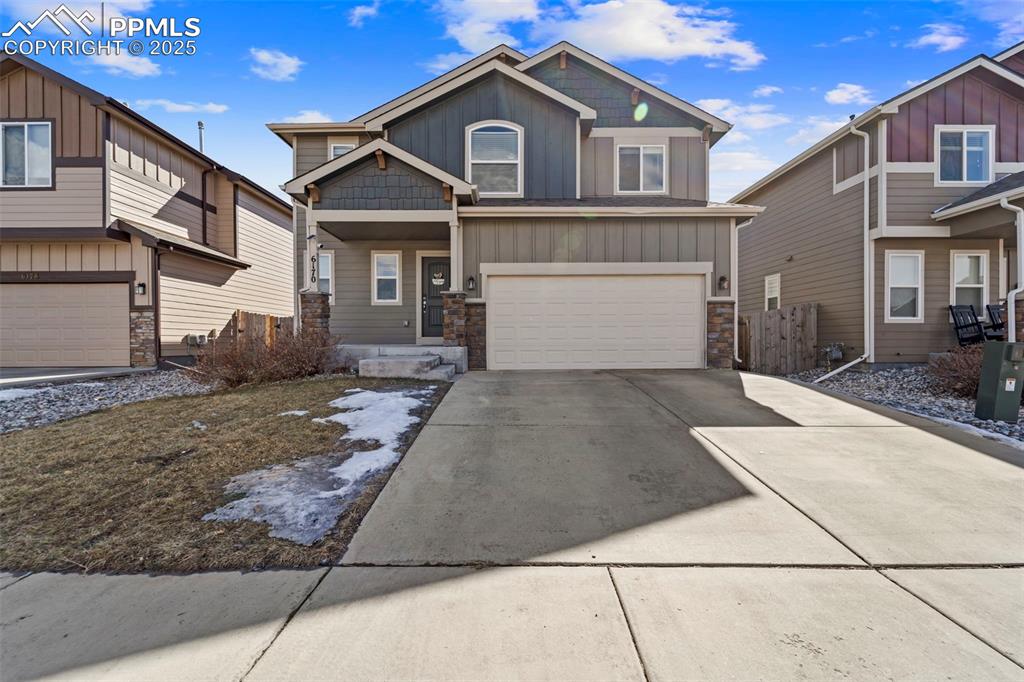 6170 pilgrimage road colorado springs co 80925