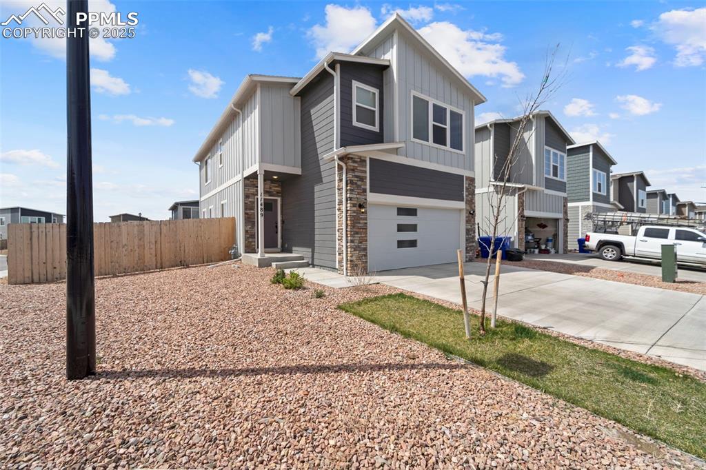 11489 whistling duck way colorado springs co 80925