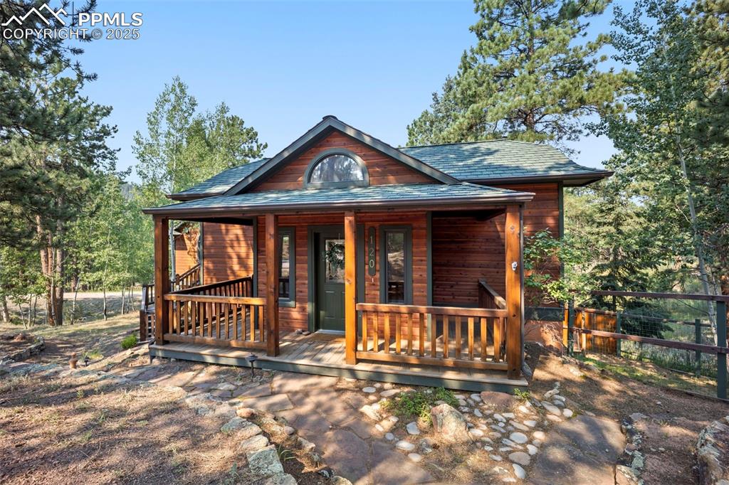 120 sun valley drive woodland park co 80863