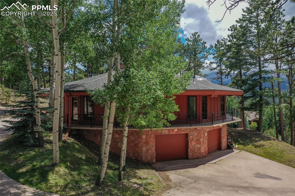 1000 ponderosa way woodland park co 80863