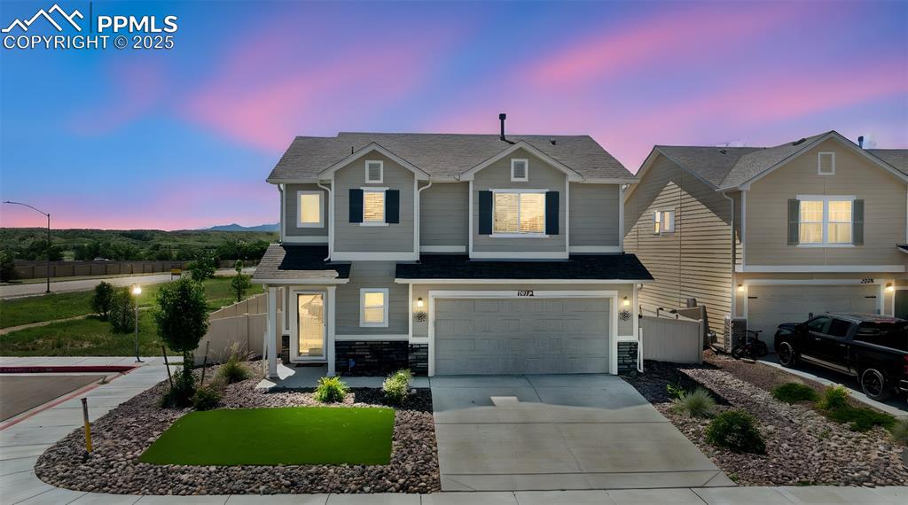 11372 esperanza way fountain co 80817