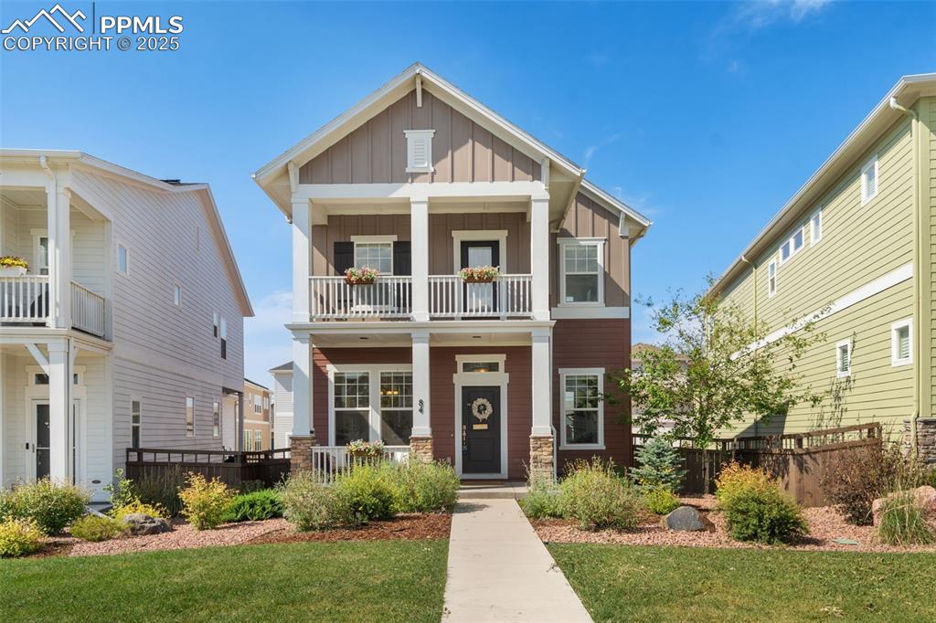 84 mayflower park place colorado springs co 80905