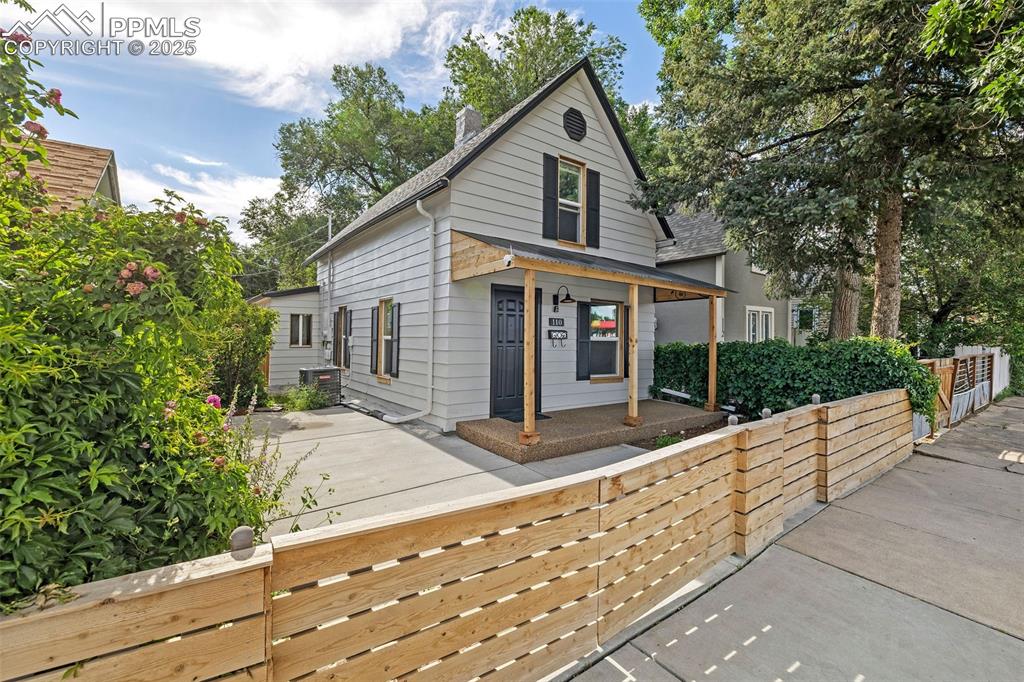 110 n spruce street colorado springs co 80904