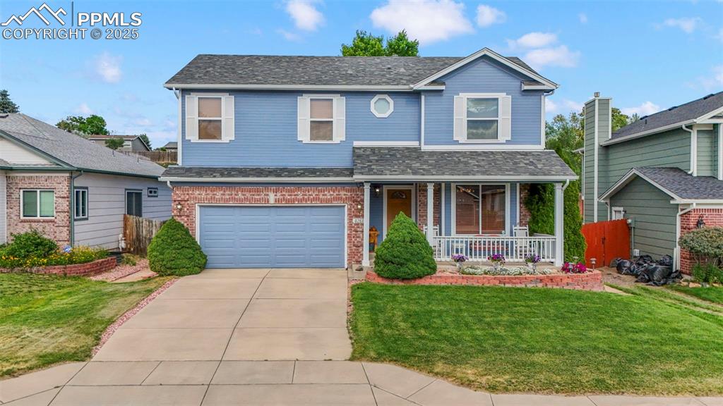 8261 cooper river drive colorado springs co 80920