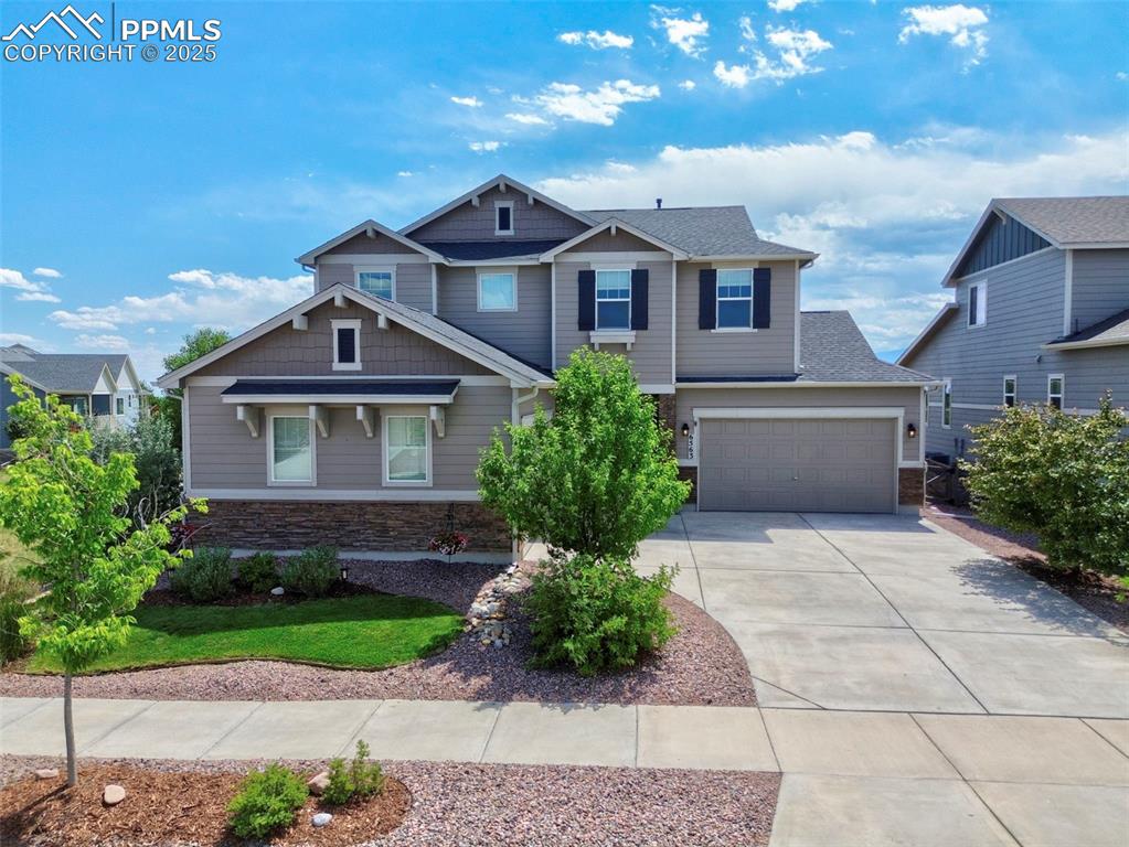 6563 mineral belt drive colorado springs co 80927