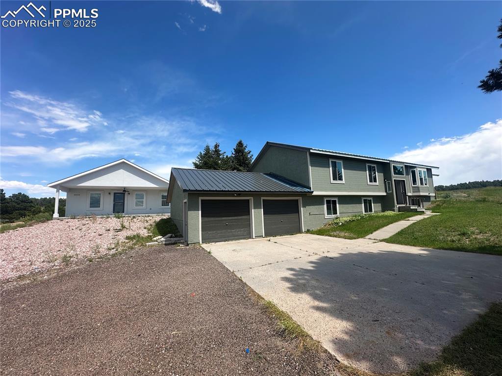 8545 moss rock road colorado springs co 80908