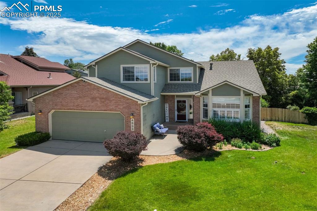 4533 kashmire drive colorado springs co 80920