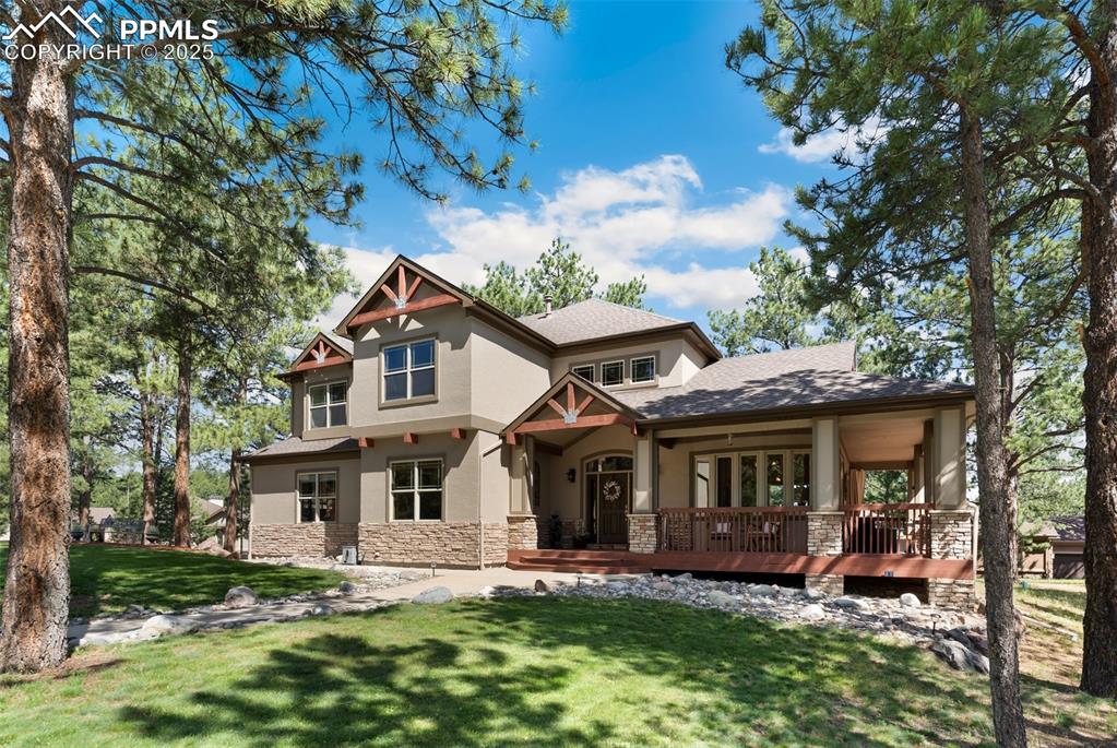 7737 taylor circle larkspur co 80118