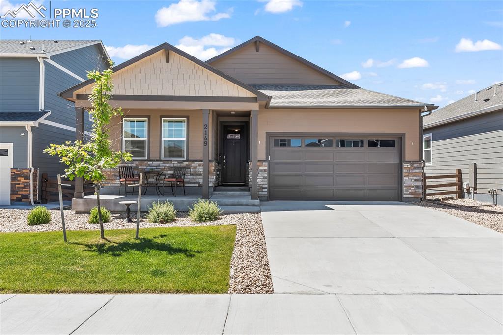 2149 indian balsam drive monument co 80132