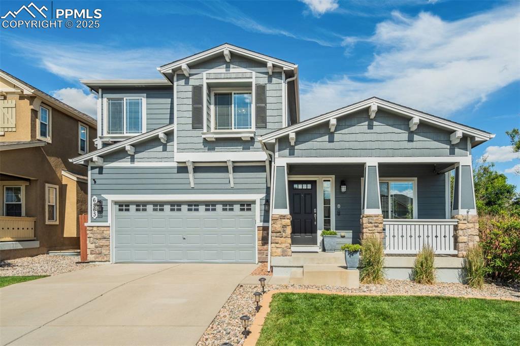 6563 thistlewood street colorado springs co 80923