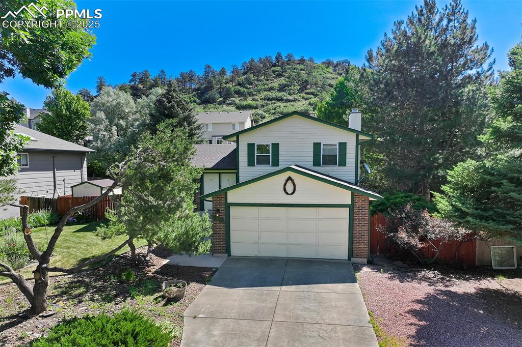 5455 mule deer drive colorado springs co 80919