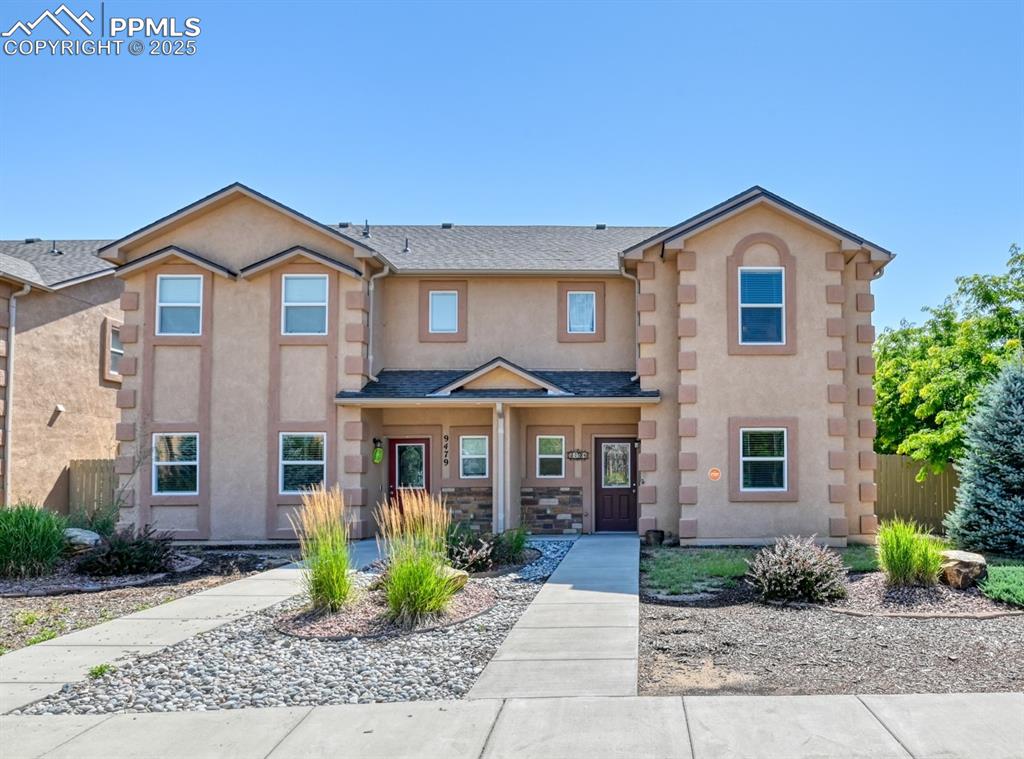 9491 mosaic heights fountain co 80817