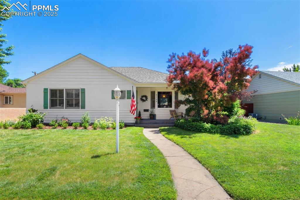 2309 magellan street colorado springs co 80907