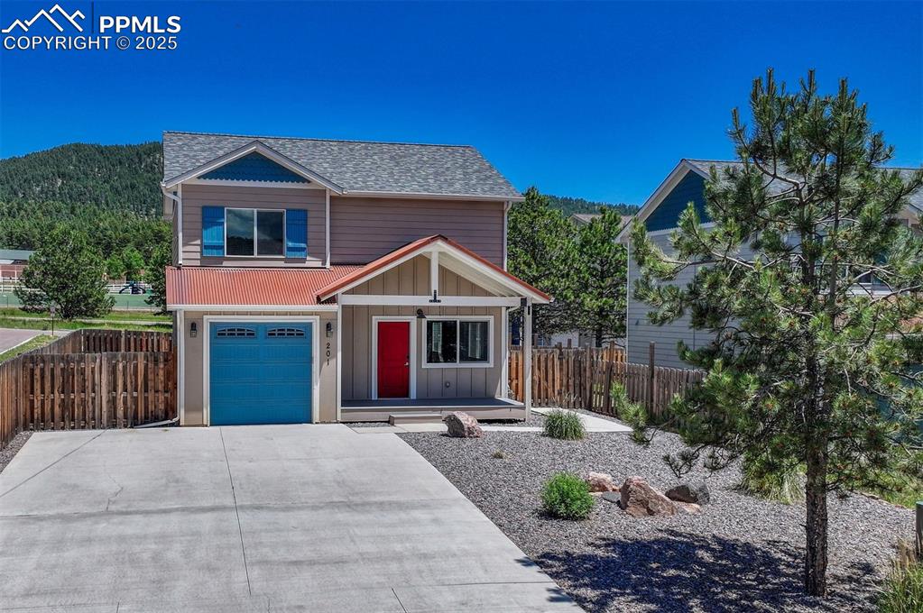 201 s boundary street woodland park co 80863