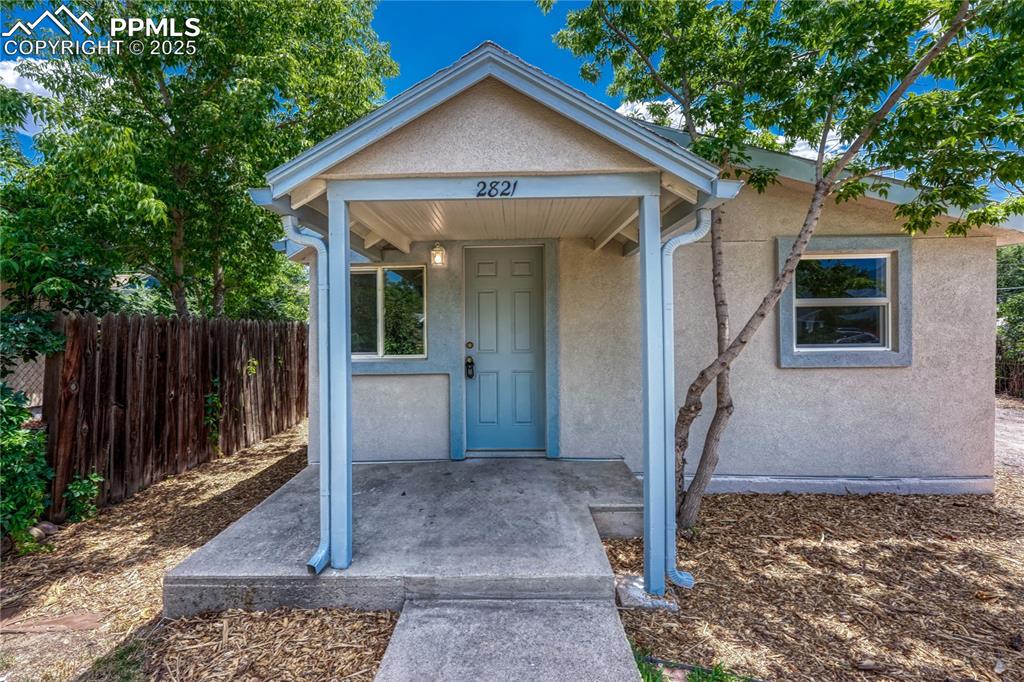 2821 beacon street colorado springs co 80907