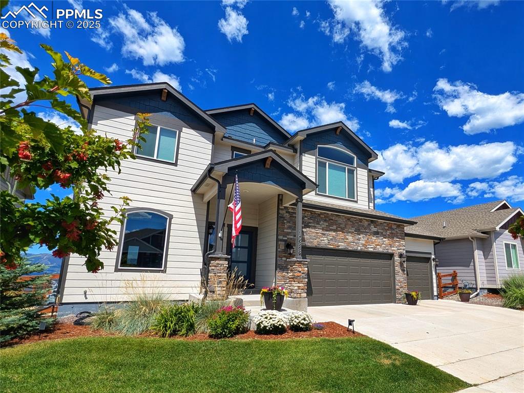 10388 wrangell circle colorado springs co 80924