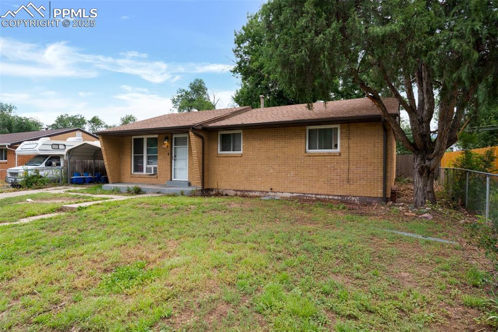 524 winnepeg drive colorado springs co 80910