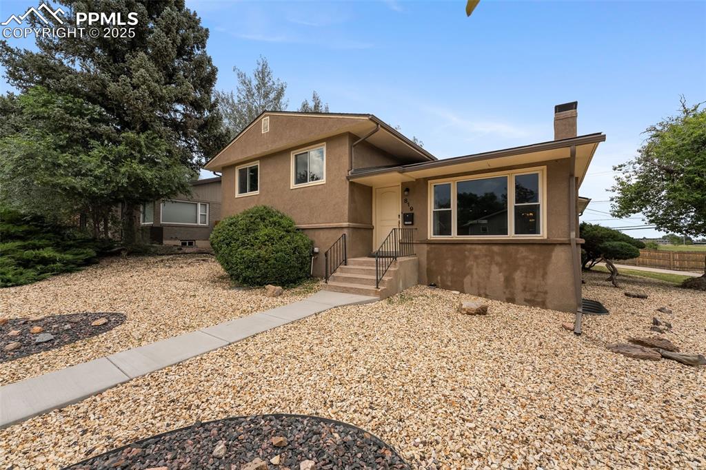 819 skyway boulevard colorado springs co 80905