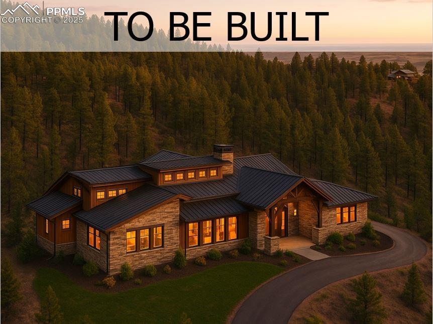 2255 elk park road larkspur co 80118