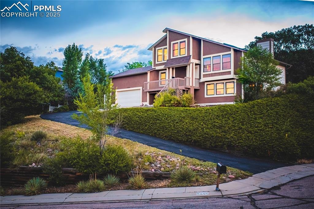 5450 settlers terrace colorado springs co 80917