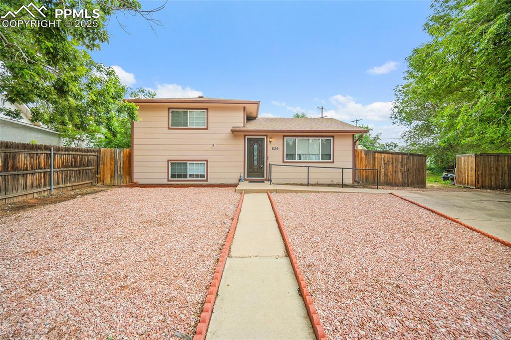 829 hayden drive colorado springs co 80910