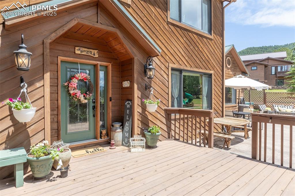 405 sun valley drive woodland park co 80863