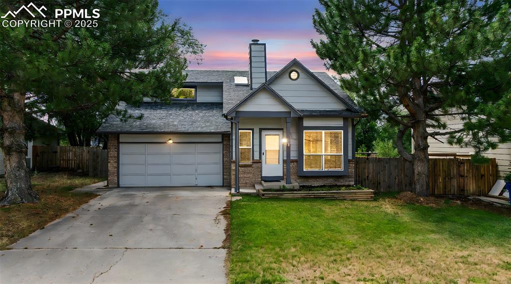 265 dix circle colorado springs co 80911