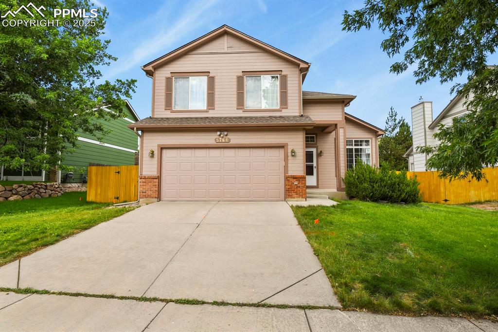 5760 astoria way colorado springs co 80919