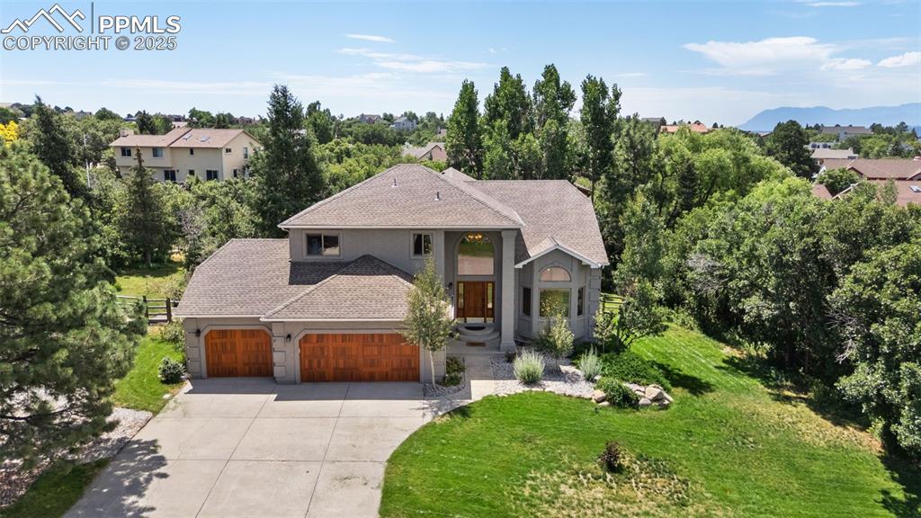 45 rangely drive colorado springs co 80921