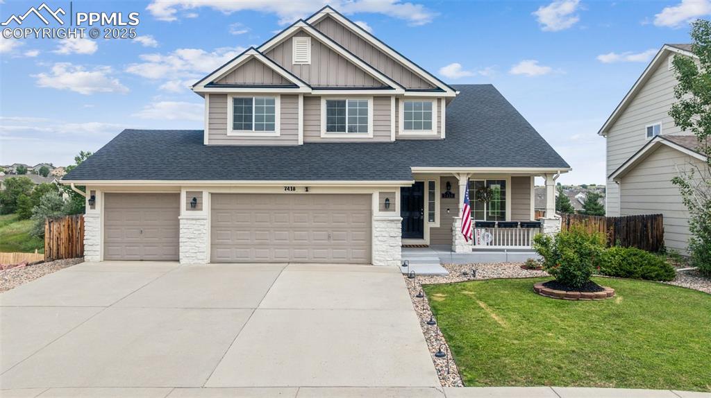 7418 creekfront drive fountain co 80817