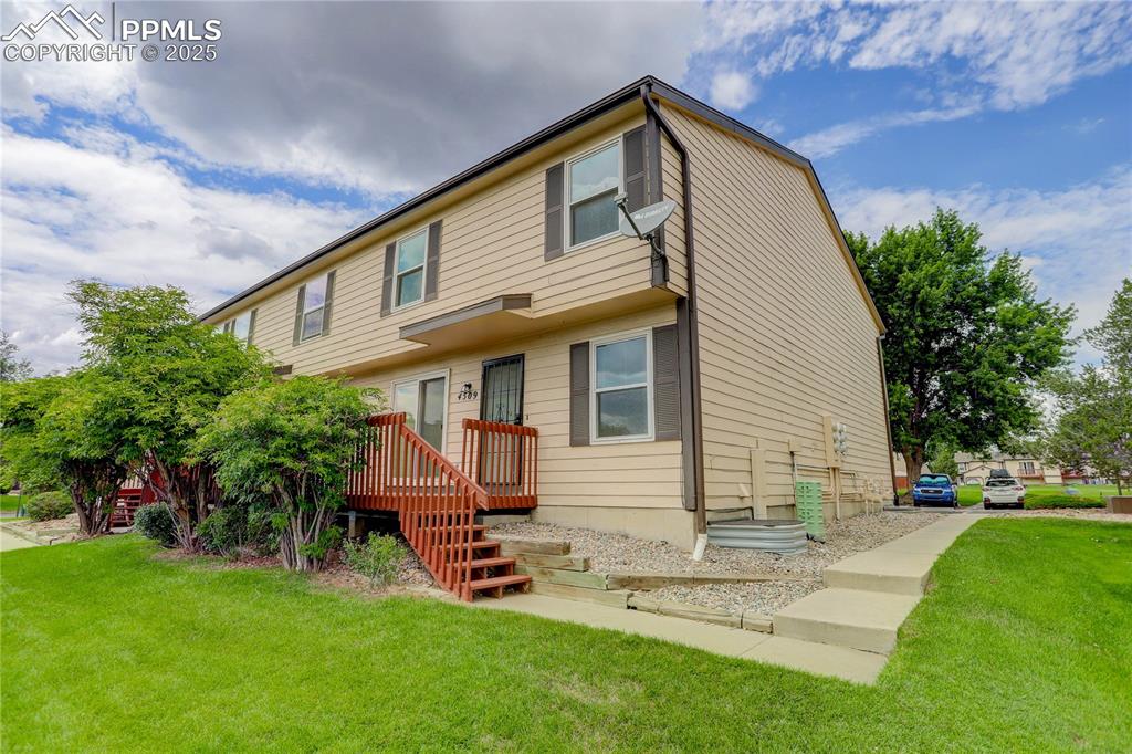 4509 lamplighter circle colorado springs co 80916