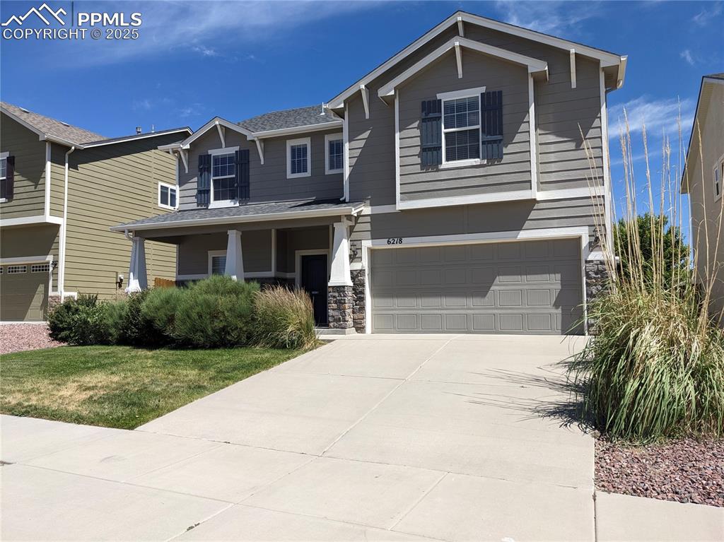6218 finglas drive colorado springs co 80923