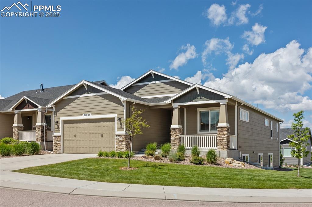 10897 hidden brook circle colorado springs co 80908