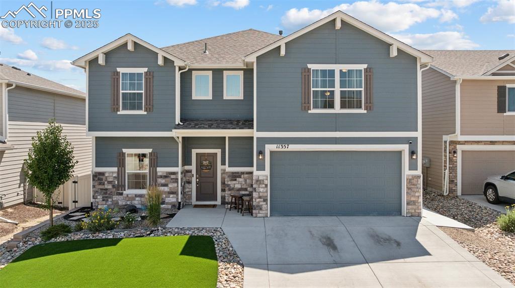 11357 esperanza way fountain co 80817